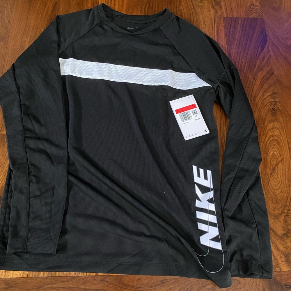 Nike Long Sleeve Shirt